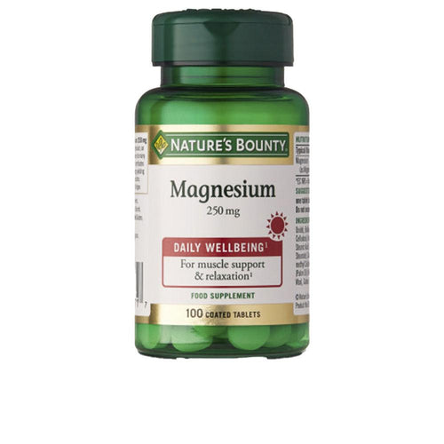 Nature's Bounty Bons&Joint Health Integratore Di Magnesio