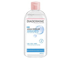 Diadermine Agua Micelar Hidratante Feuchtigkeitsspendendes Micellar Wasser Saubere Und Hydratisierte Haut