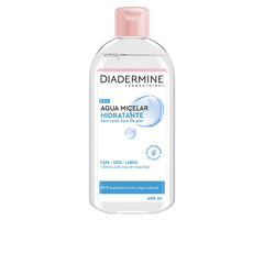 Diadermine Agua Micelar Hidratante Feuchtigkeitsspendendes Micellar Wasser Saubere Und Hydratisierte Haut