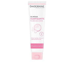 Diadermine Gel Micelar Reinigungsgel Sanfte Tiefenreinigung Für Haut