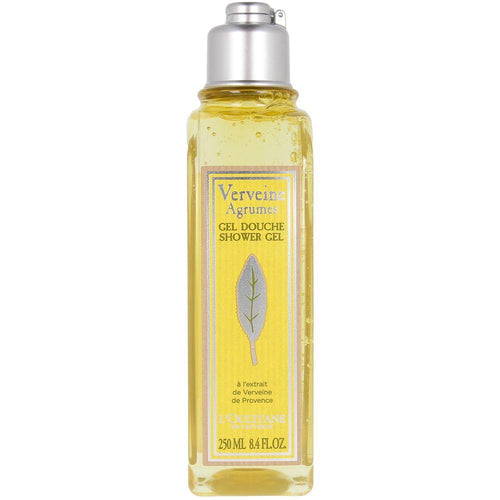 L'Occitane En Provence Verbena Duschgel Belebend Natürlich