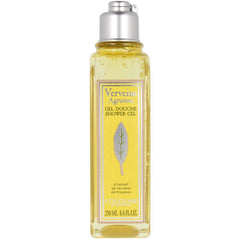 L'Occitane En Provence Verbena Duschgel Belebend Natürlich