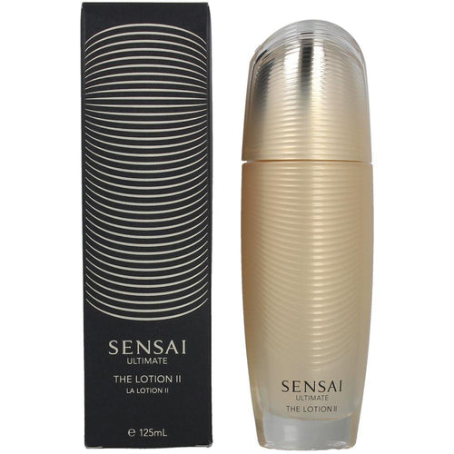 Sensai Ultimate Lozione Idratazione Profonda Viso