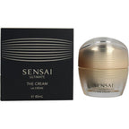 Sensai Ultimate Crème Visage Éclat Jeunesse Et Fermeté
