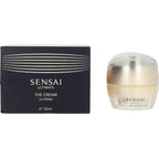 Sensai Ultimate Creme Strahlende Junge Haut