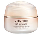 Shiseido Benefiance Crema Contorno Occhi Anti Rughe Risultati In 5 Giorni