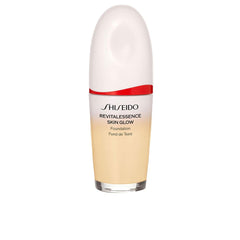 Shiseido Revitalessence Skin Foundation Strahlende Makellose Haut