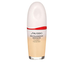Shiseido Revitalessence Skin Foundation Strahlende Makellose Haut
