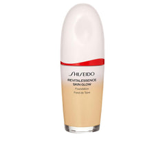 Shiseido Revitalessence Skin Foundation Strahlende Makellose Haut