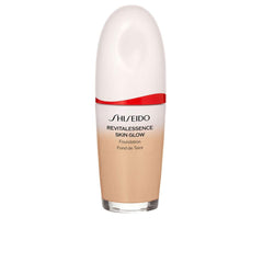 Shiseido Revitalessence Skin Foundation Strahlende Makellose Haut