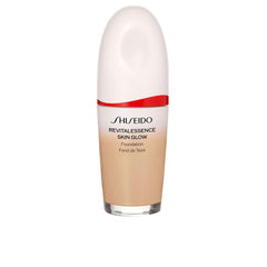 Shiseido Revitalessence Skin Foundation Strahlende Makellose Haut
