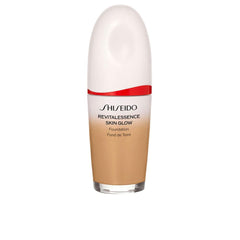 Shiseido Revitalessence Skin Foundation Strahlende Makellose Haut