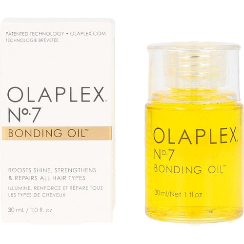 Olaplex Bonding Oil Hair Styling Oil Ultimate Shine And Softness