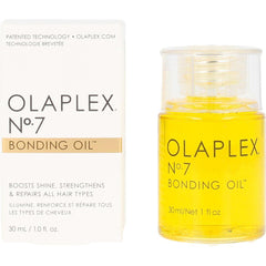 Olaplex Bonding Oil Haar Styling Öl Ultimativer Glanz Und Weichheit