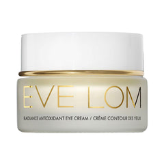 Eve Lom Moisture & Radiance Crema Contorno Occhi Antiossidante Booster Di Idratazione