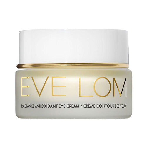 Eve Lom Moisture & Radiance Crema Contorno Occhi Antiossidante Booster Di Idratazione