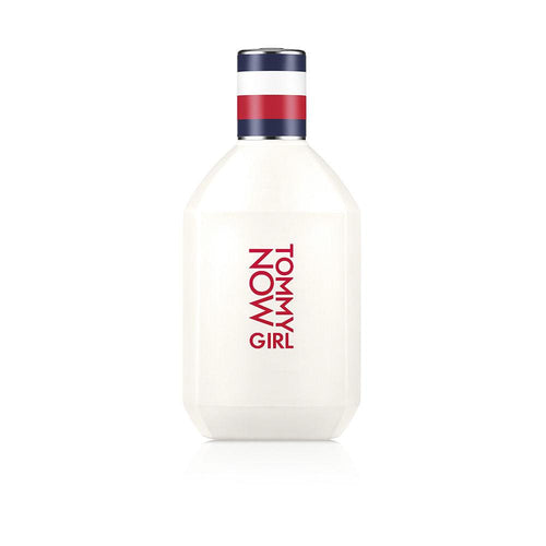 Tommy Hilfiger Tommy Now Girl Parfum Eau De Toilette Vibrant And Modern Flair