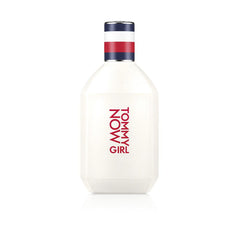 Tommy Hilfiger Tommy Now Girl Parfum Eau De Toilette Vibrant And Modern Flair