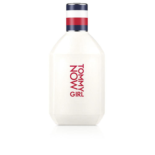 Tommy Hilfiger Tommy Now Girl Parfum Eau De Toilette Vibrant And Modern Flair