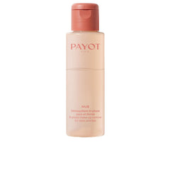 Payot Nue Makeup Entferner Dual Phase Augen Und Lippen Sanfte Und Rückstandsfreie Reinigung