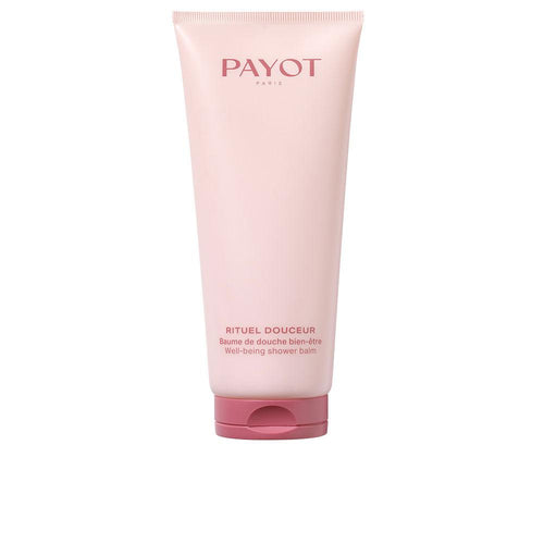 Payot Rituel Douceur Bálsamo De Ducha Hidratación Profunda Y Bienestar
