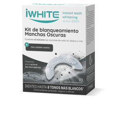 Iwhite Iwhite Kit Kit Sbiancante Per Denti Sorriso Radioso In 20 Minuti