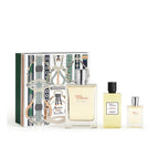 Hermès Terre D'Hermès Eau Givrée Parfüm Eau De Parfum Kosmetik Set Einzigartige Frische Und Intensität