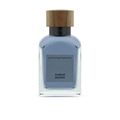 Adolfo Dominguez Ambar Negro Perfume Eau De Parfum Naturalmente Sostenible Y Vegano