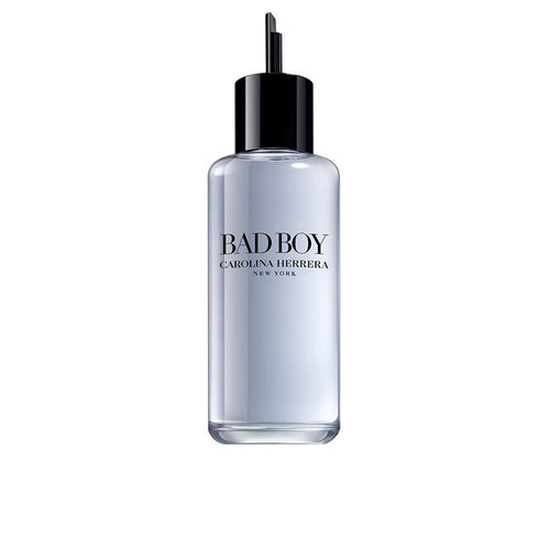 Carolina Herrera Bad Boy Profumo Eau De Toilette Essenza Di Modernità Intensa