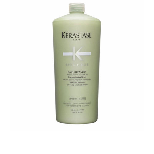 Kerastase Specifique Shampoo Capelli Grassi Capelli Puliti E Bilanciati