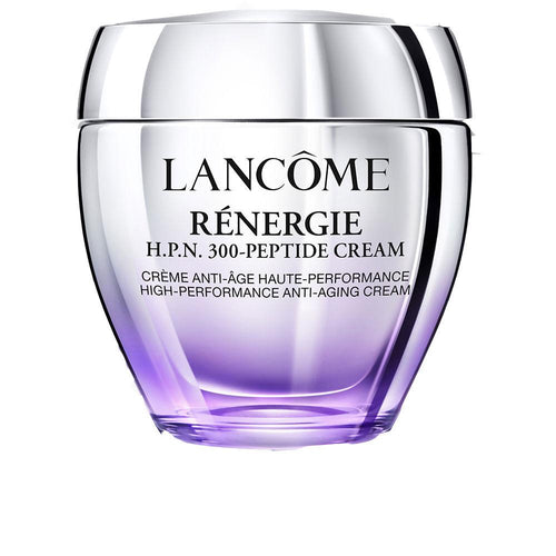 Lancôme Rénergie HPN 300 Crème Régénérante Peptidique Peau Radieuse Et Jeune