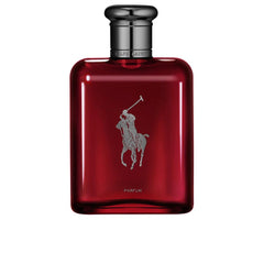 Ralph Lauren Polo Red Perfume Eau De Parfum Experience Bold Scent Adventure