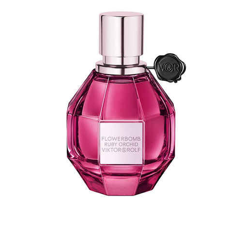 Viktor & Rolf Flowerbomb Parfüm Eau De Parfum Einzigartige Florale Verführung