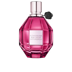 Viktor & Rolf Flowerbomb Parfüm Eau De Parfum Einzigartige Florale Verführung