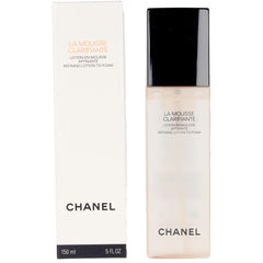 Chanel La Mousse Klärende Reinigungsmousse Strahlende Haut