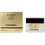 Chanel Sublimage Gesichtscreme Strahlende Und Jugendliche Haut