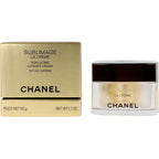 Chanel Sublimage Gesichtscreme Verjüngend Beleben Sie Ihre Schönheit