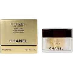 Chanel Sublimage Gesichtscreme Verjüngend Beleben Sie Ihre Schönheit
