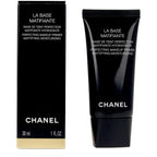 Chanel La Base Base Matificante Pelle Impeccabile Tutto Il Giorno