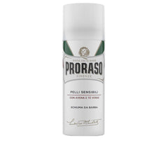Proraso Pelli Sensibli Espuma De Afeitar Afeitado Suave Y Cremoso