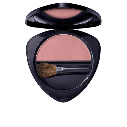 Dr. Hauschka Dr. Hauschka Makeup Puder Rouge Formt Und Pflegt Wangen