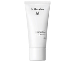 Dr. Hauschka Dr. Hauschka Makeup Base De Maquillaje Protección Natural Y Luminosidad