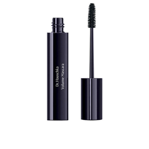 Dr Hauschka Dr Hauschka Makeup Volume Mascara Para Pestañas Impactantes