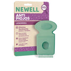 Newell Antipiojos Peine Contra Piojos Eficaz Sin Químicos