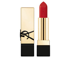 Yves Saint Laurent Rouge Pur Couture Labial Labios Suaves Y Radiantes