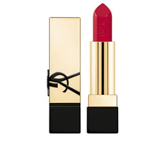 Yves Saint Laurent Rouge Pur Couture Labial Labios Suaves Y Radiantes