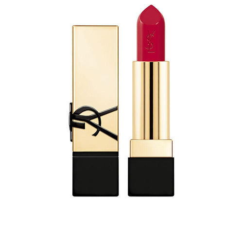 Yves Saint Laurent Rouge Pur Couture Labial Labios Suaves Y Radiantes