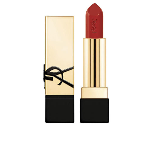 Yves Saint Laurent Rouge Pur Couture Labial Labios Suaves Y Radiantes