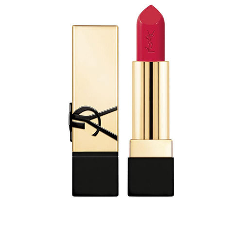 Yves Saint Laurent Rouge Pur Couture Labial Labios Suaves Y Radiantes