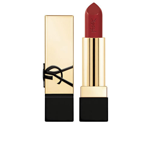 Yves Saint Laurent Rouge Pur Couture Labial Labios Suaves Y Radiantes